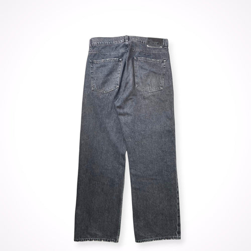 OUR LEGACY / Third Cut Black Slash Denim  参考定価：58,000+tax SIZE:30