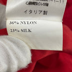 kiton / シルク混紡スカート 参考定価：300,000程度 SIZE:40