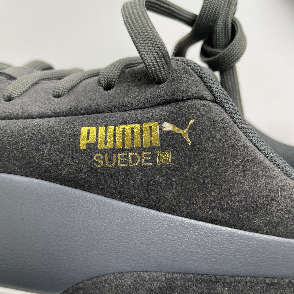 PUMA SUEDE GOLF プーマスエードゴルフ / QUIET SHADE 50周年記念モデル 191205 未使用 SIZE：27cm