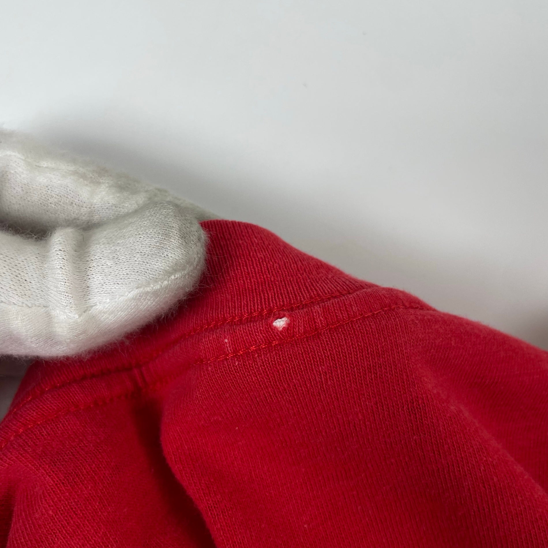 Reebok リーボック / 86年製 USA製 LIMITED EDITION Tシャツ SIZE：L