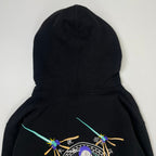 SUPREME / 1-800 Hooded Sweatshirt 19AW WEEK6 SIZE：S