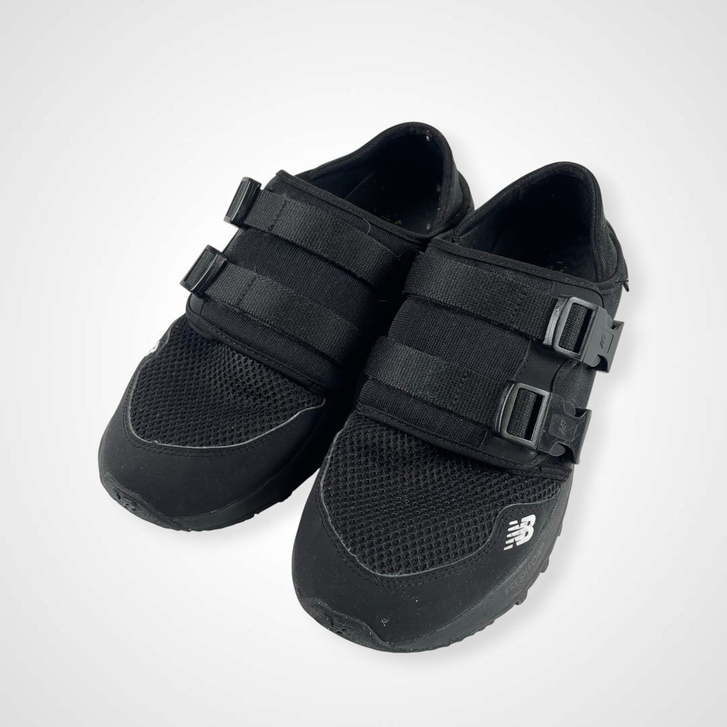 New Balance ニューバランス / 2WAYスニーカー UA700BK1 参考定価：8,000+tax SIZE:27.5cm