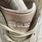 BW SPORT / オリジナル ジャーマントレーナー スニーカー SIZE:27.5