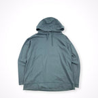 MHL. / コットンプルオーバーパーカー 参考定価：25,000程度 SIZE:M