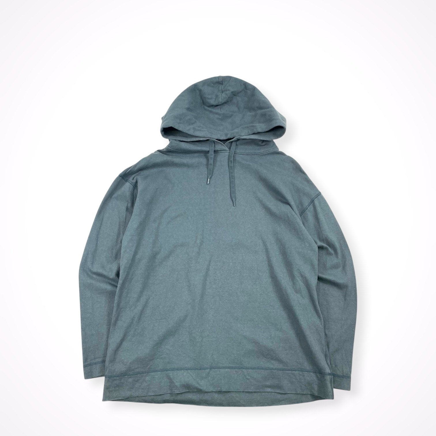 MHL. / コットンプルオーバーパーカー 参考定価：25,000程度 SIZE:M