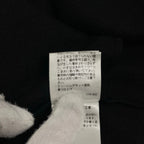 HELMUT LANG ヘルムートラング / レザーパイピング デザインライトコート 参考定価：63,000程度 SIZE:S