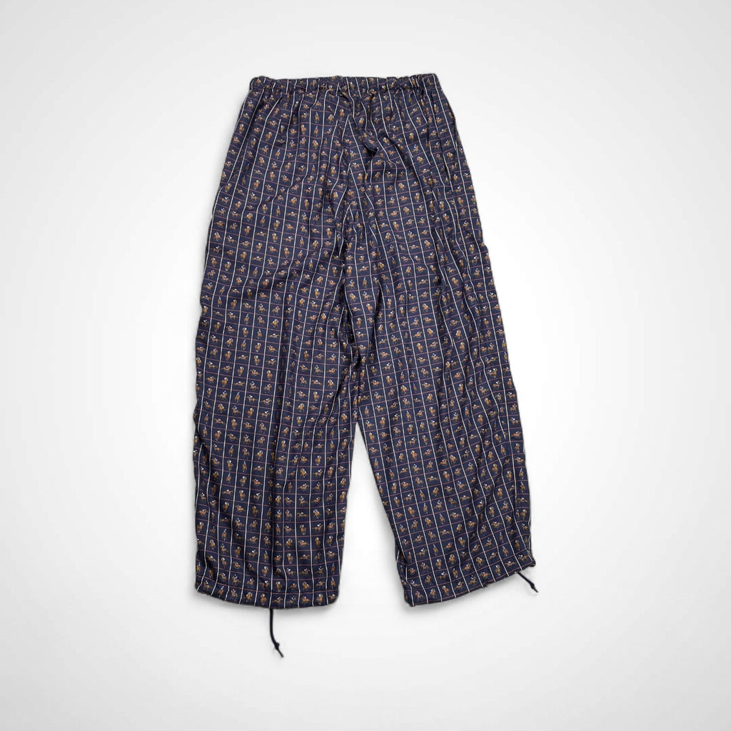 BEAMS PLUS ビームスプラス / タッターソールミリタリーイージーパンツ タグ付 25SS 参考定価：20,000+tax SIZE:M