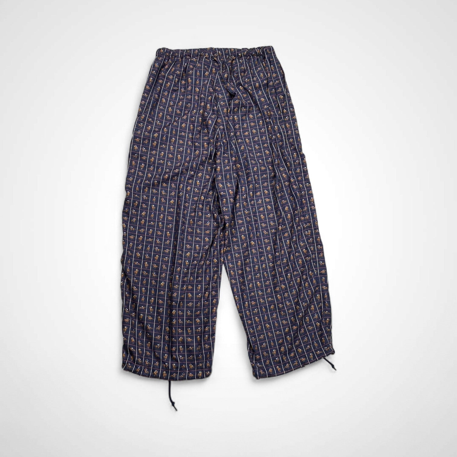 BEAMS PLUS ビームスプラス / タッターソールミリタリーイージーパンツ タグ付 25SS 参考定価：20,000+tax SIZE:M