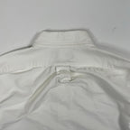 Ralph Lauren / BIG SHIRT ボタンダウンシャツ SIZE:S