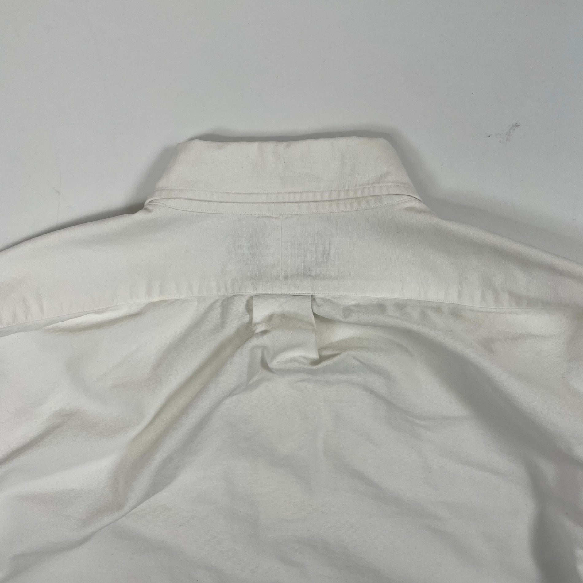 Ralph Lauren / BIG SHIRT ボタンダウンシャツ SIZE:S