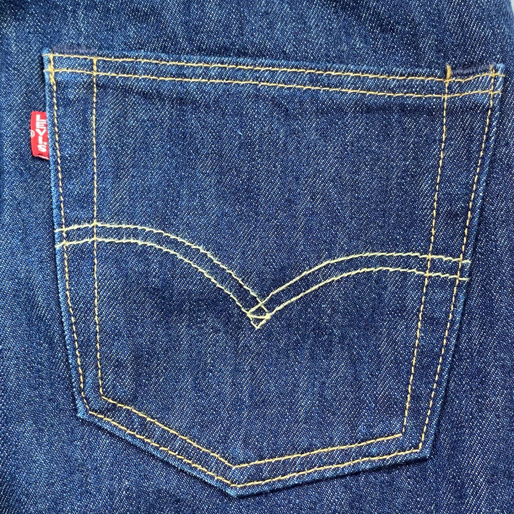 Levi's リーバイス / 501 デニムパンツ 濃紺 SIZE:W28 L34