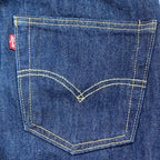 Levi's リーバイス / 501 デニムパンツ 濃紺 SIZE:W28 L34