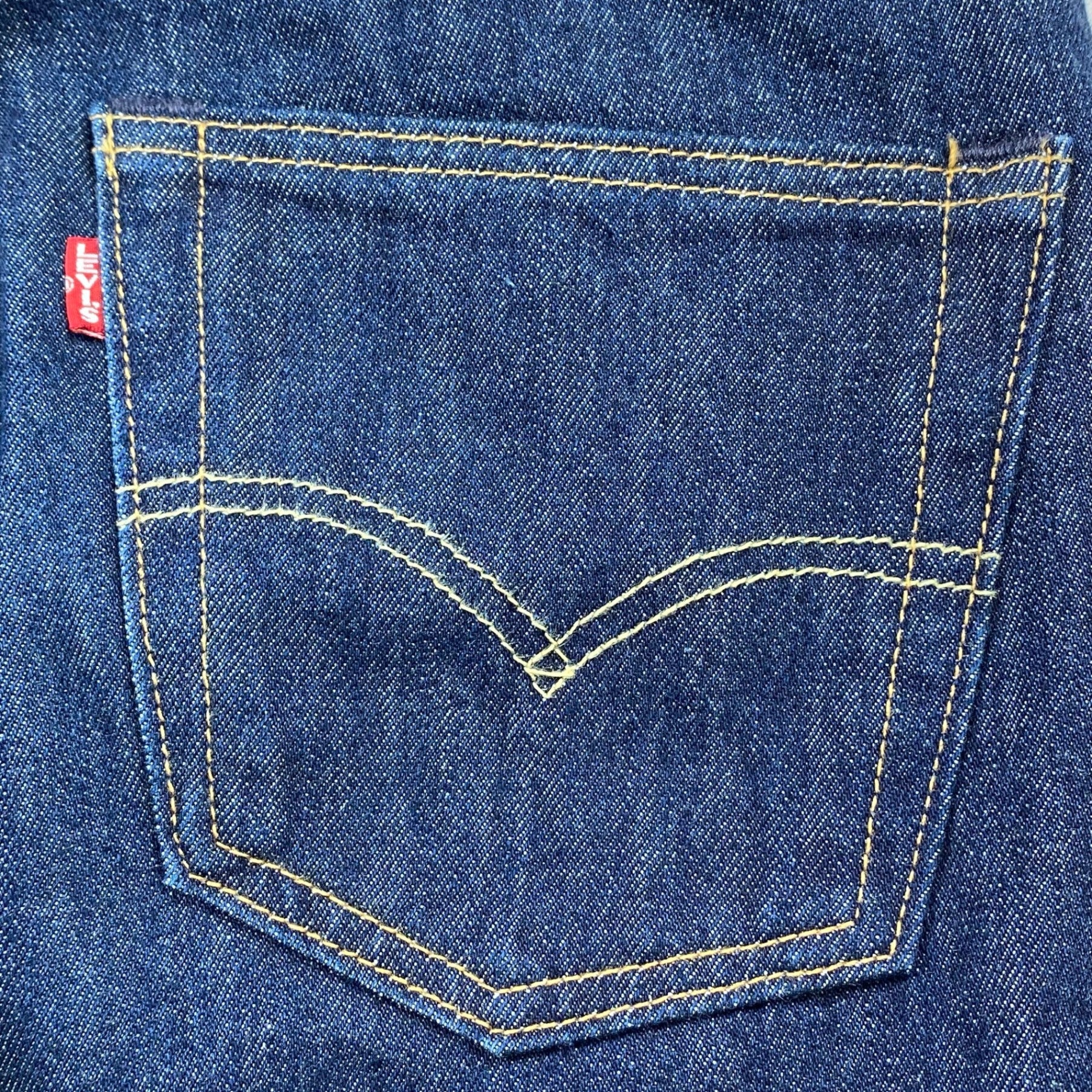 Levi's リーバイス / 501 デニムパンツ 濃紺 SIZE:W28 L34