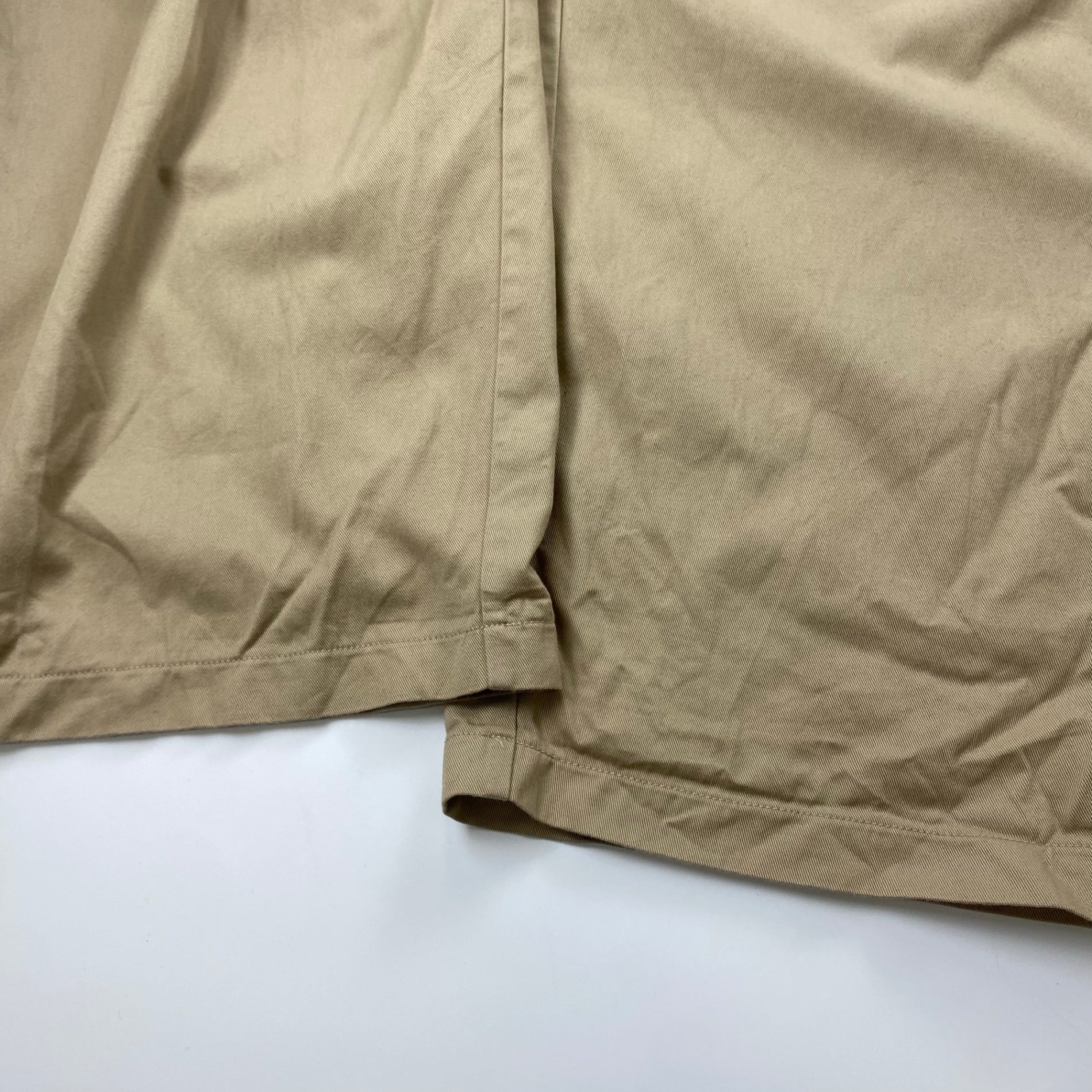 長谷川昭雄 ライオン堂 / ビッグシルエットパンツ イージーパンツ SIZE:6L