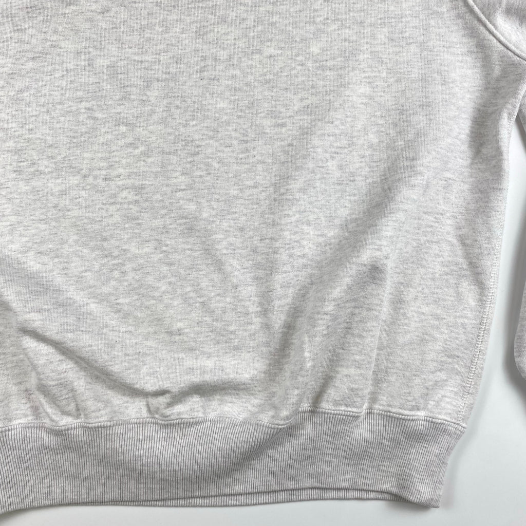 tone トーン / BASIC SWEAT SHIRT ベーシックスウェットシャツ TO-AW19-CLS01 SIZE:1