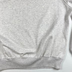 tone トーン / BASIC SWEAT SHIRT ベーシックスウェットシャツ TO-AW19-CLS01 SIZE:1