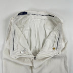 Polo by Ralph Lauren / イタリア製 ピュアリネンパンツ SIZE:32