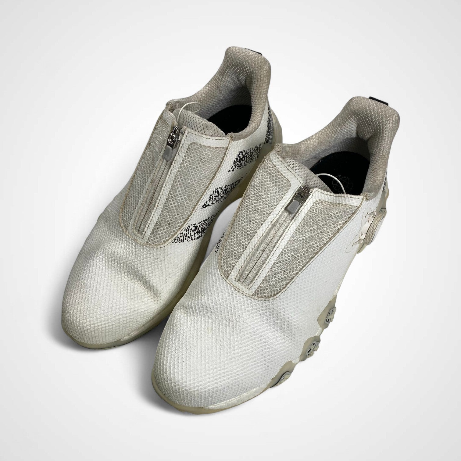 adidas アディダス / コードカオス22 BOA ゴルフシューズ 参考定価：18,000+tax