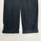 Wtaps / 初期00-02年 23MILスウェットパンツ HELL WEEK SIZE:S