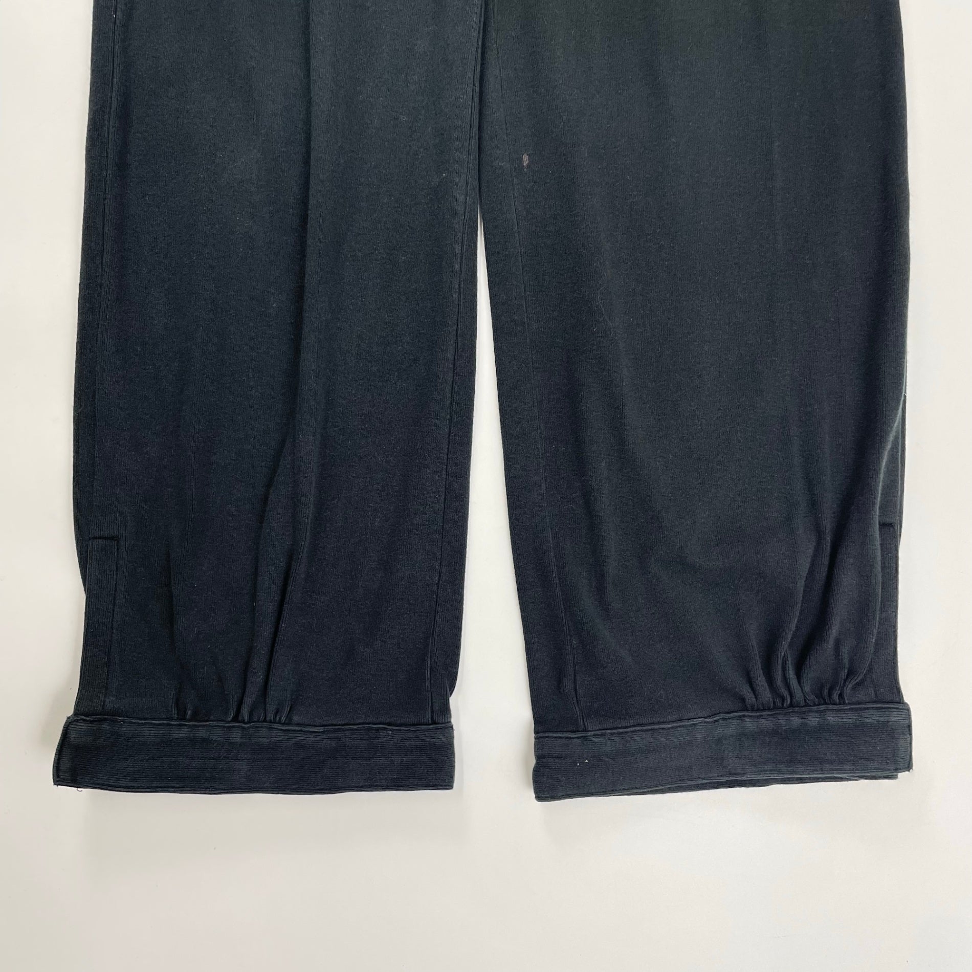 Wtaps / 初期00-02年 23MILスウェットパンツ HELL WEEK SIZE:S