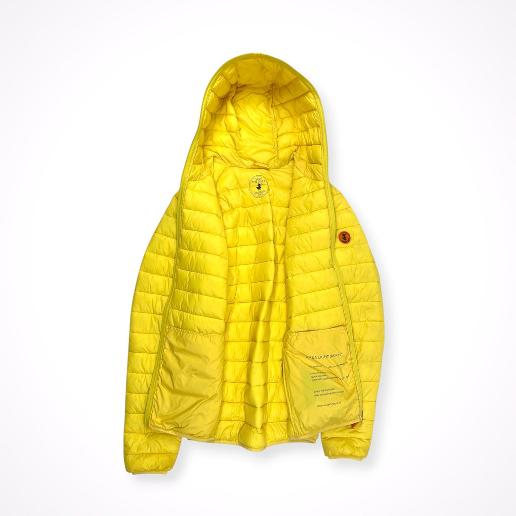 SAVE THE DUCK / インサレーションジャケット 参考定価：35,000程度 SIZE:M