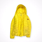 SAVE THE DUCK / インサレーションジャケット 参考定価：35,000程度 SIZE:M