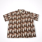 Sears / Early70s ヴィンテージシャツ SIZE：2XL