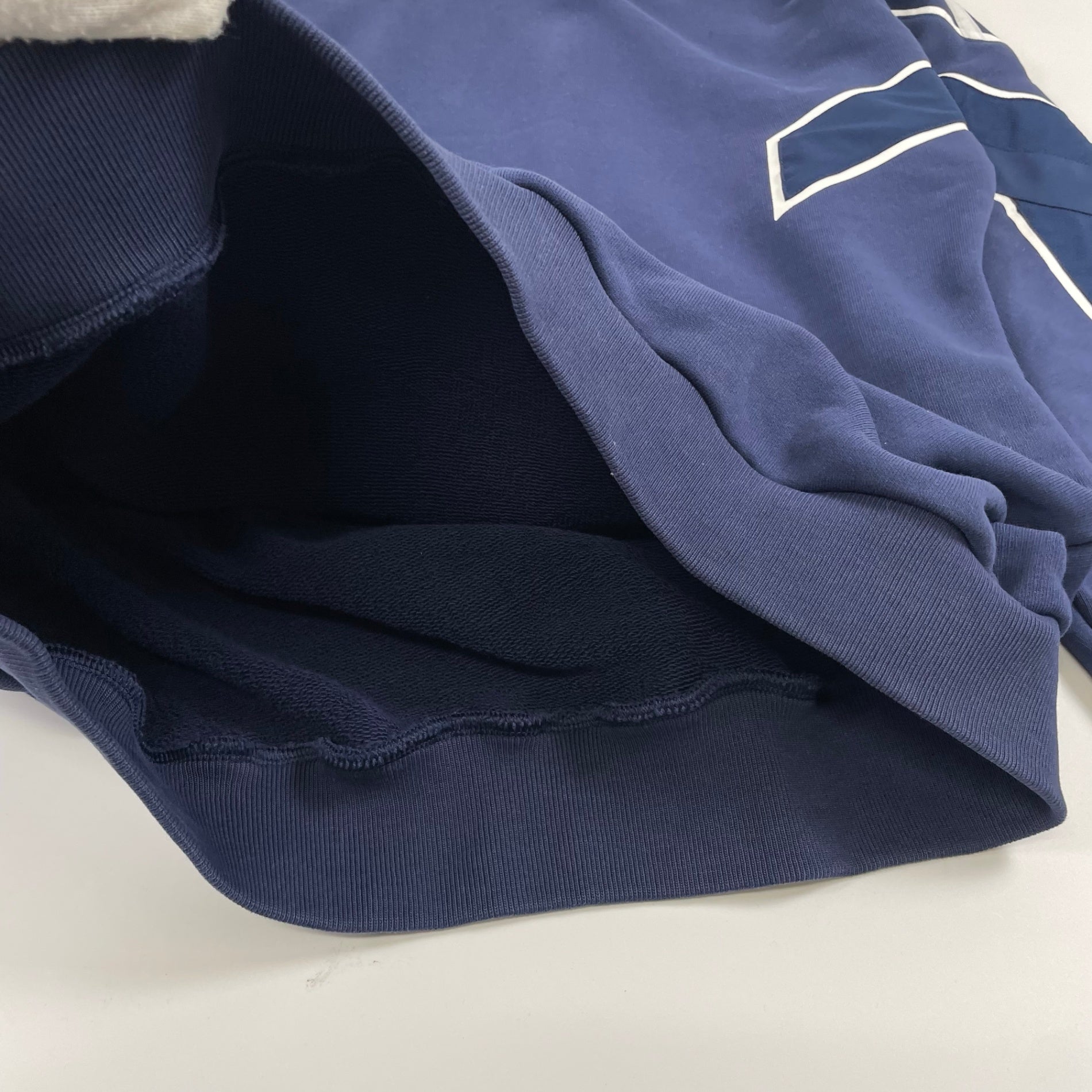 adidas × PALACE アディダス パレス / crew sweat 最初期コラボ AO2706 SIZE:M