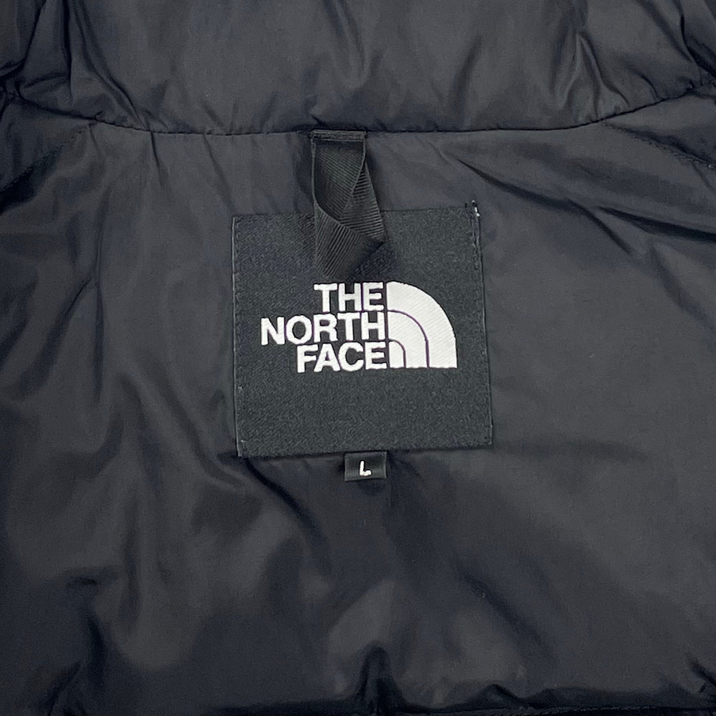 THE NORTH FACE ザ ノースフェイス / Short Nuptse Jacket ヌプシダウンジャケット NDW92232 参考定価：34,000+tax SIZE:L