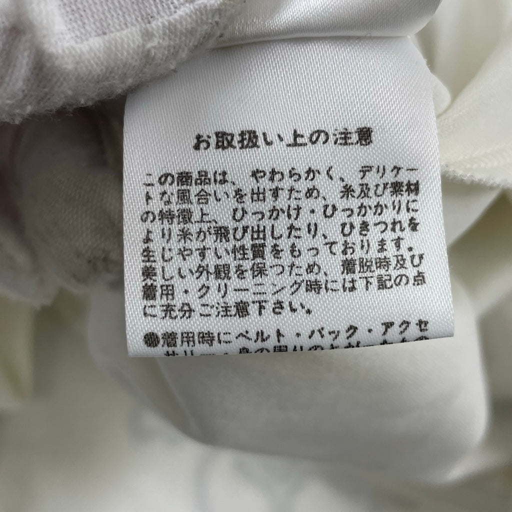 VIVIENNE TAM / 総柄ノースリーブワンピース SIZE:0