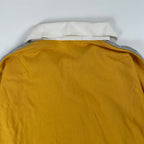 J.PRESS / 8-90s マルチカラーラガーシャツ SIZE:L
