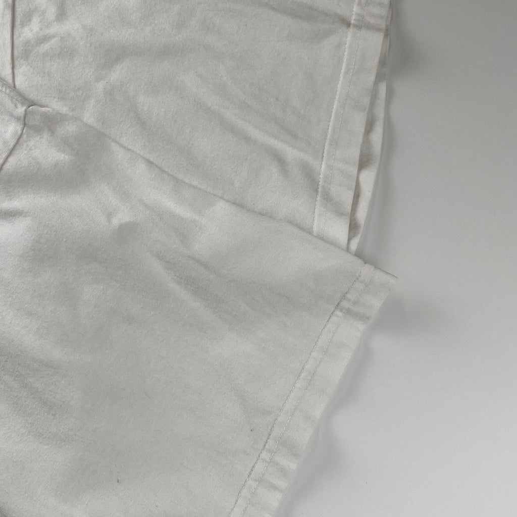 ROTTWEILER ロットワイラー / BLACKDOGS TEE 半袖 Tシャツ GOUTボディ 両面プリント SIZE;L