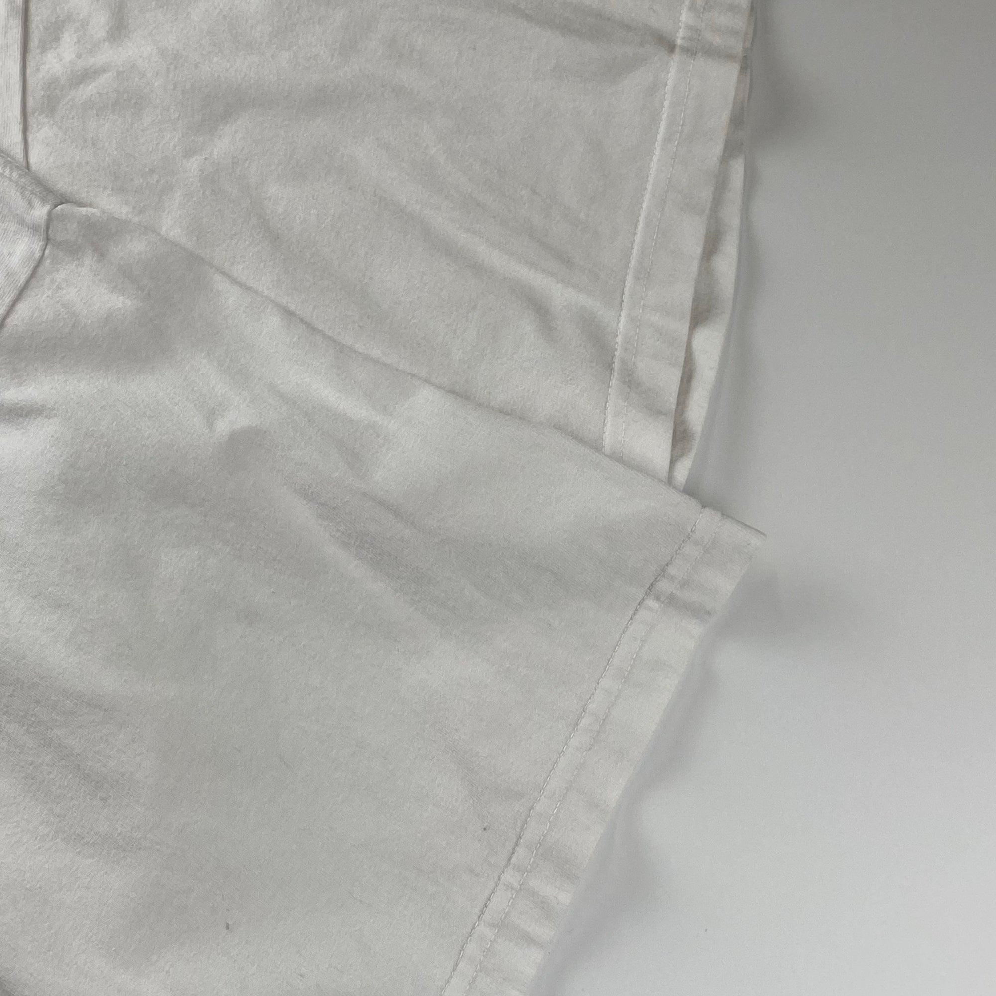 ROTTWEILER ロットワイラー / BLACKDOGS TEE 半袖 Tシャツ GOUTボディ 両面プリント SIZE;L