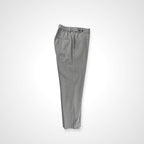 human woman ヒューマンウーマン / T/R裏起毛2WAYストレッチストレートパンツ 参考定価：17,500+tax SIZE:S