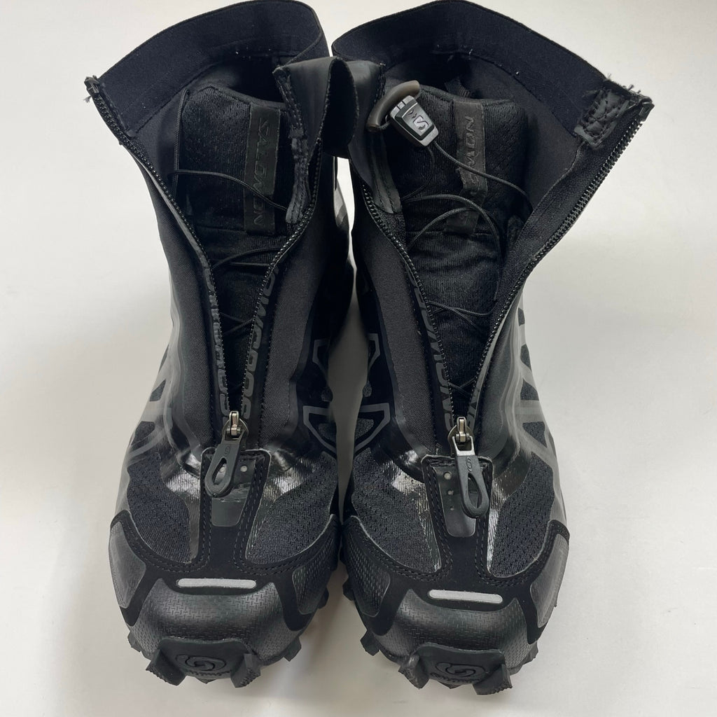 SALOMON / SNOWCROSS 参考定価：29,000+tax SIZE:26cm