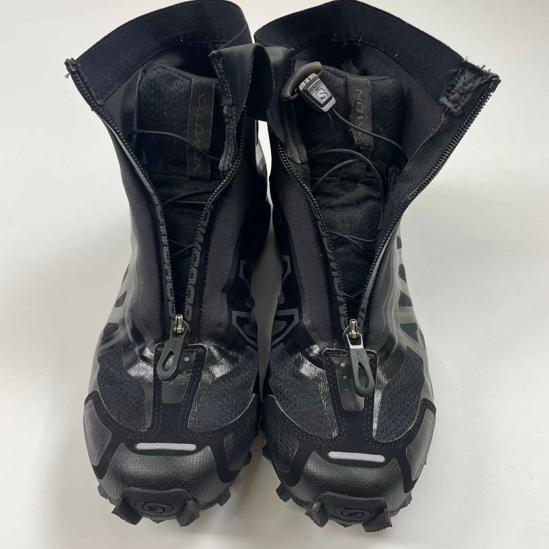 SALOMON / SNOWCROSS 参考定価：29,000+tax SIZE:26cm