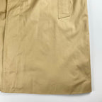 DAN / Single Raglan Coat シングルラグランコート 参考定価：36,000+tax SIZE：M