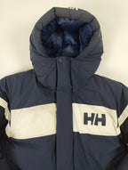 HELLY HANSEN / SALT DOWN JACKET 参考定価：43,000+tax SIZE:M
