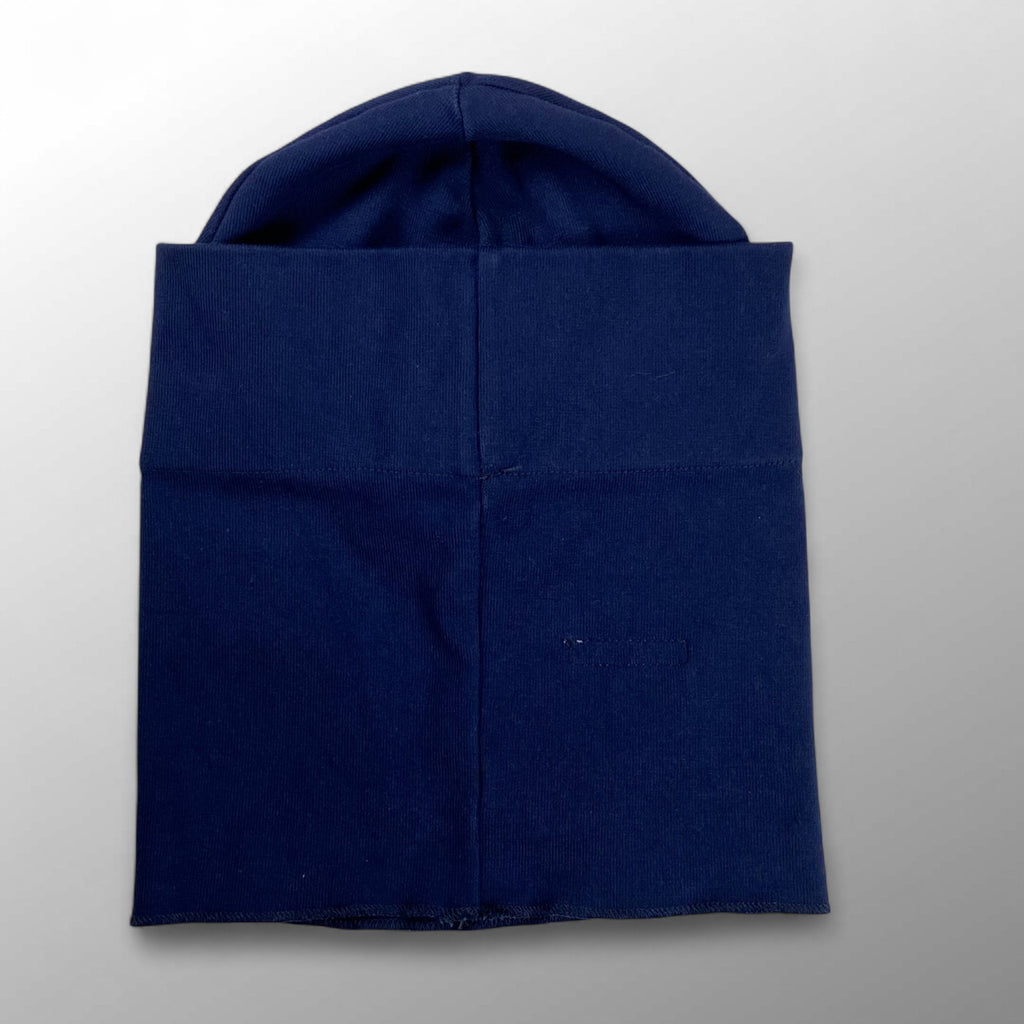 【タグ付 美品】PEG BEAMS PLUS × Engineered Garments / PEG Face Beanie 2WAY バラクラバ ニット帽 目出し帽 参考定価：16,000+tax