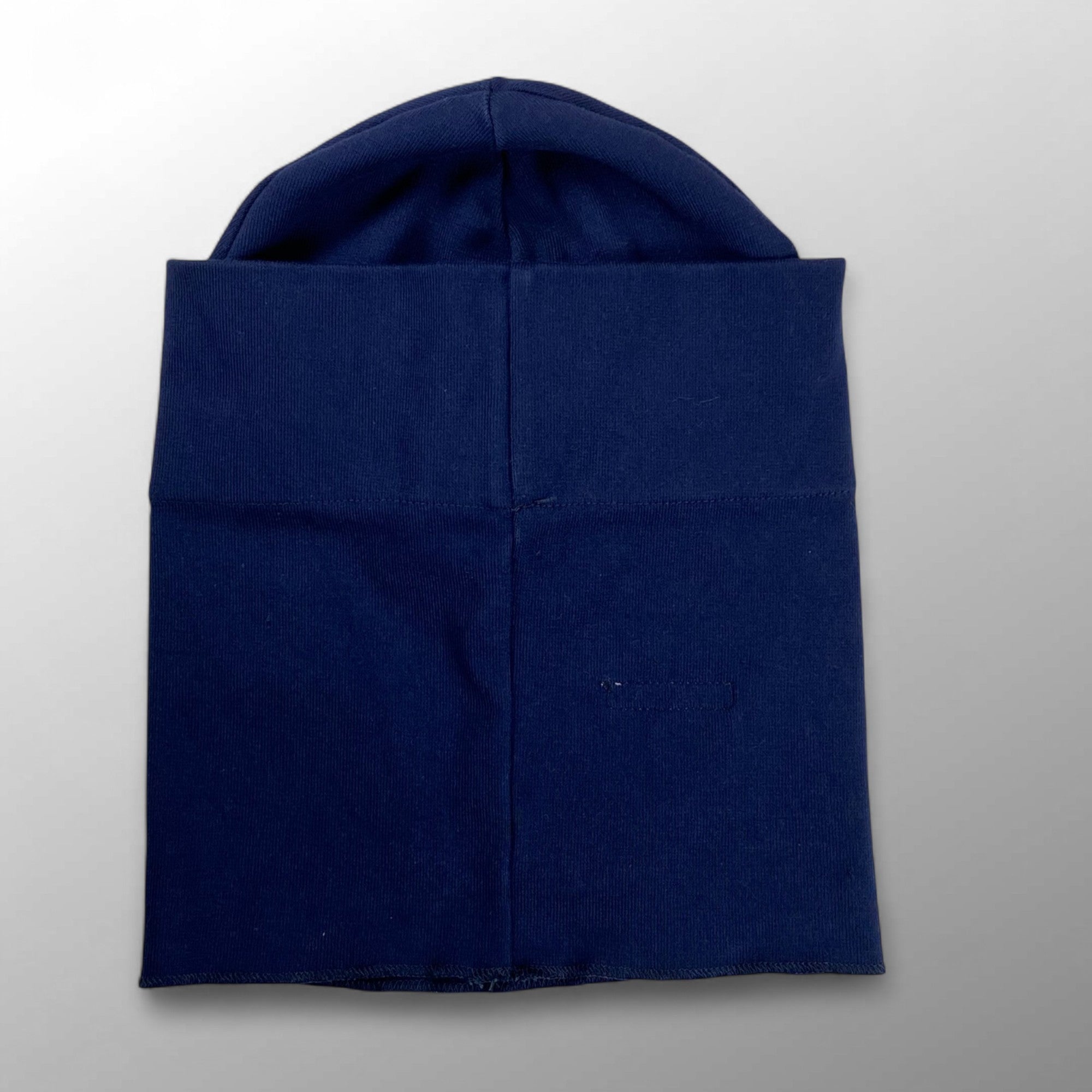 【タグ付 美品】PEG BEAMS PLUS × Engineered Garments / PEG Face Beanie 2WAY バラクラバ ニット帽 目出し帽 参考定価：16,000+tax