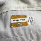 Sears シアーズ / ヴィンテージ PERMA-PREST スラックス カーキ SIZE:40×30