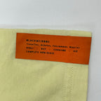 BLACKWEIRDOS / グラフィックTシャツ 参考定価：18,000程度 SIZE:XL