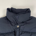 THE NORTH FACE PURPLE LABEL / Lightweight 65/35 Stuffed Shirt ND2752N 参考定価：39,000+tax SIZE:M