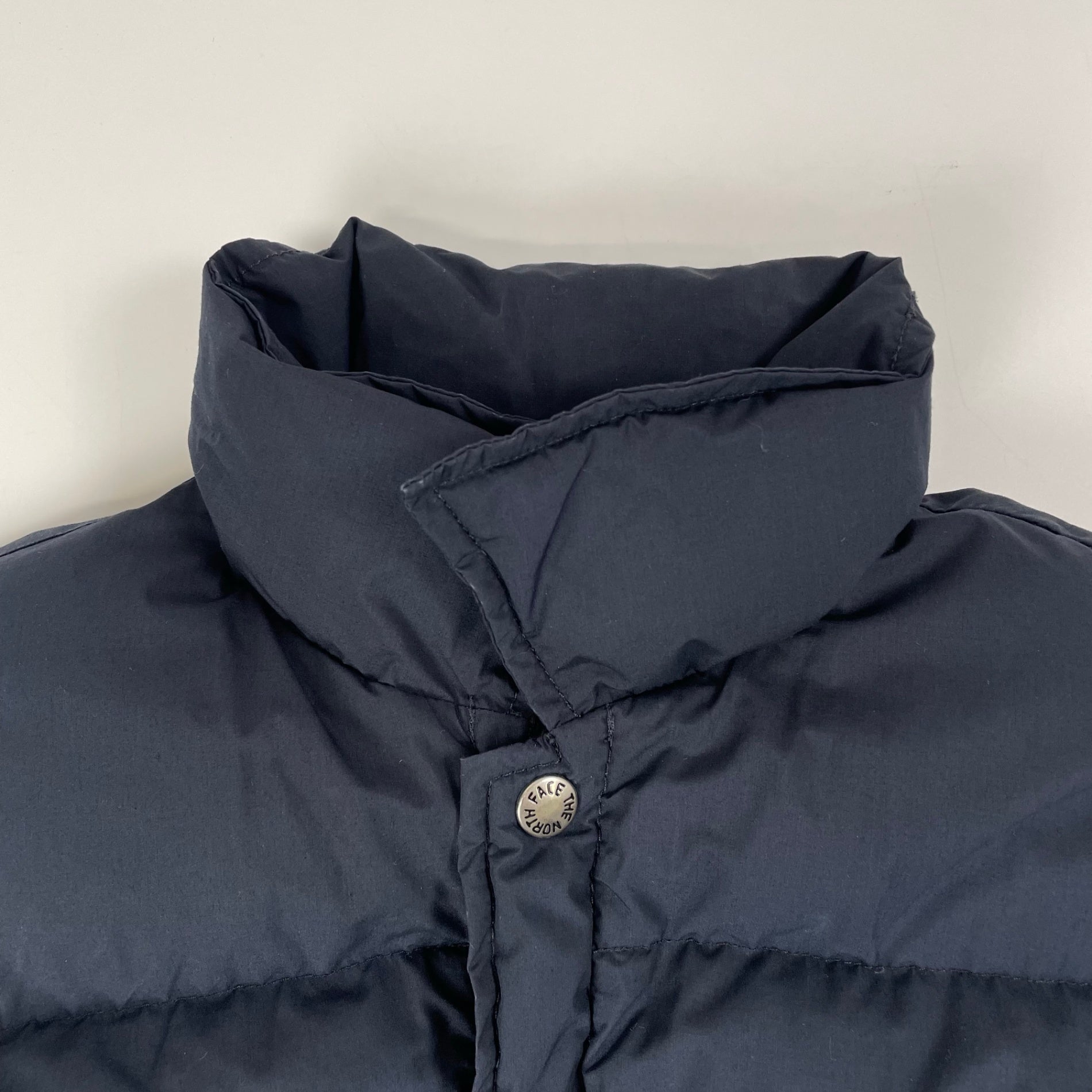 THE NORTH FACE PURPLE LABEL / Lightweight 65/35 Stuffed Shirt ND2752N 参考定価：39,000+tax SIZE:M