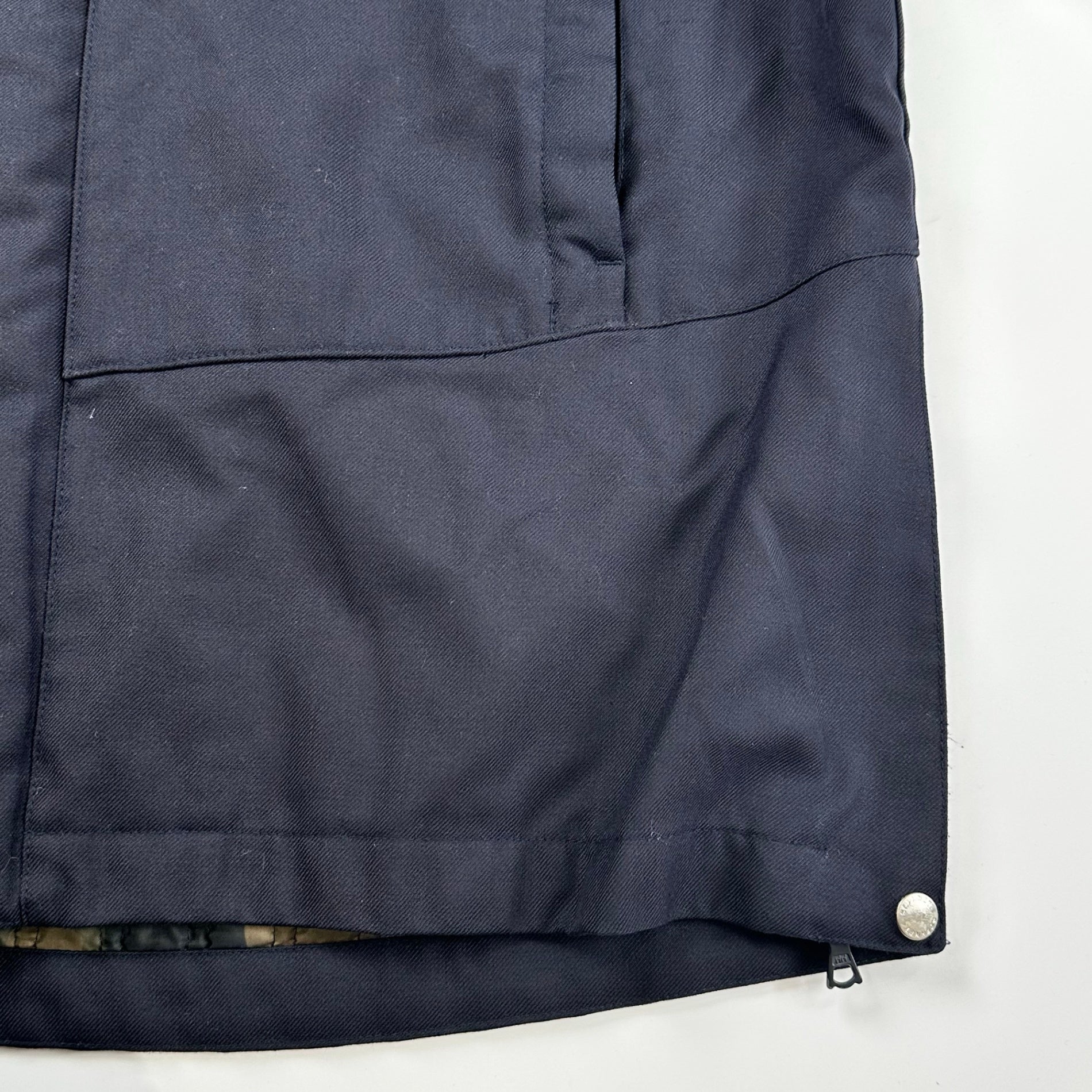 SOPHNET ソフネット / 2 LAYER MOUNTAIN PARKA マウンテンパーカー SIZE：S