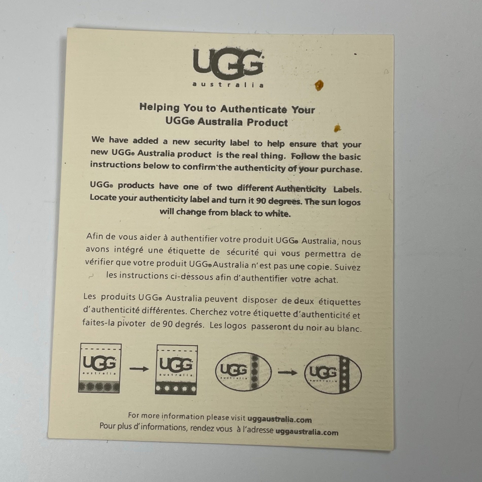 UGG アグ / CLASSIC TALL ムートンブーツ ブラック 参考定価：30,000程度 SIZE:23.5cm