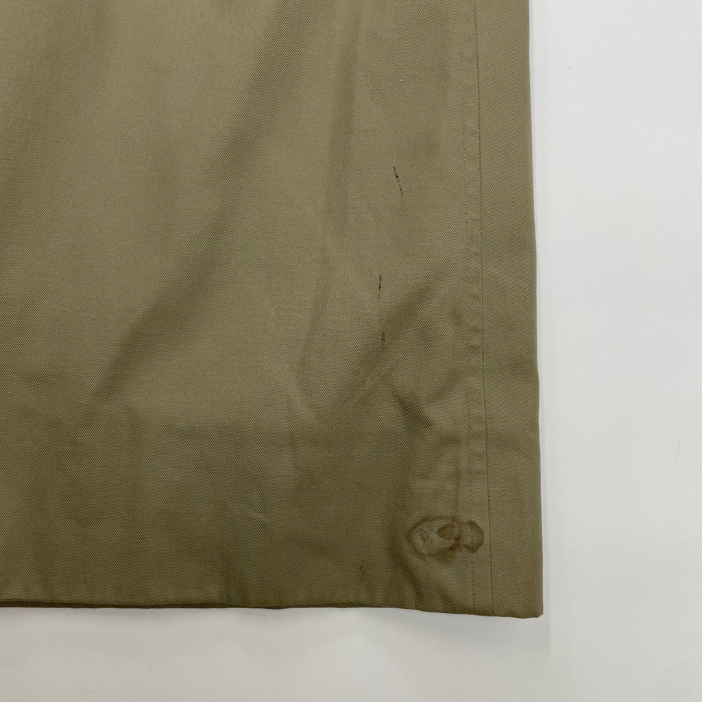 Burberry's バーバリーズ / ギャバジンステンカラーコート ベージュ SIZE:170