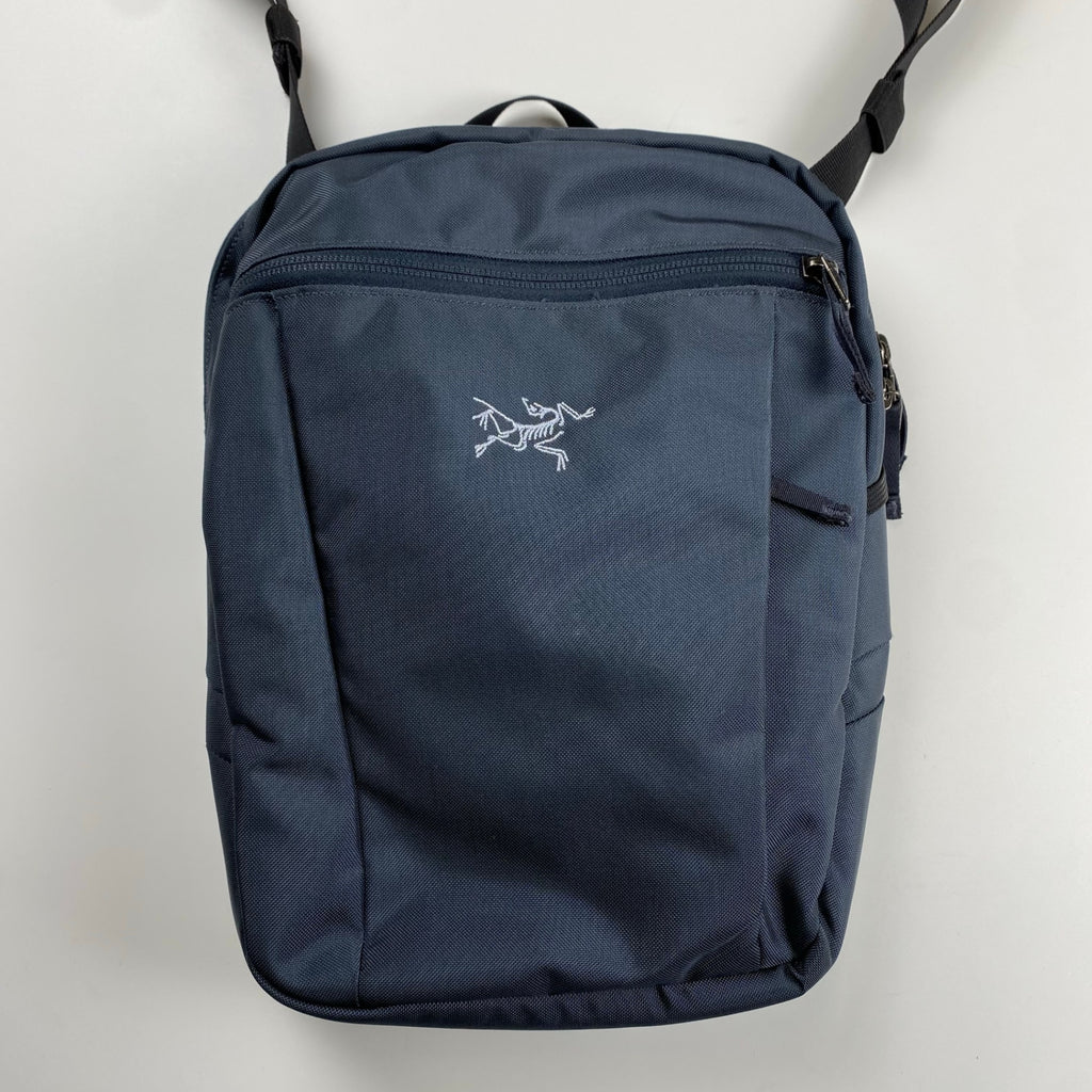 ARC'TERYX アークテリクス / SLINGBLADE SHOULDER BAG ショルダーバッグ 廃番モデル ネイビー