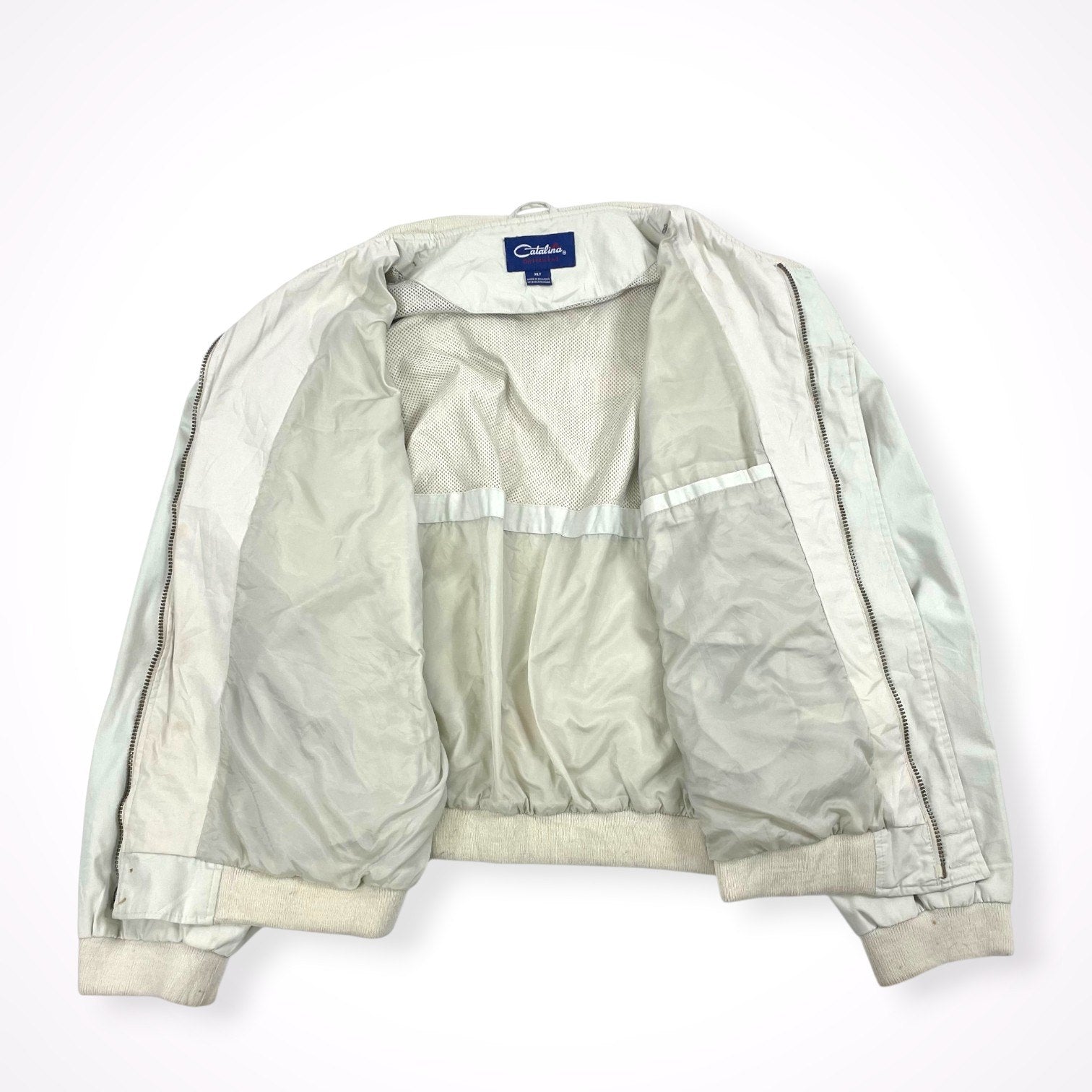 Catalina / カップショルダーダービージャケット SIZE:XL