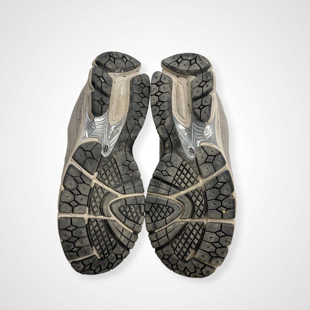 New Balance ニューバランス / M2002RMIミュール 参考定価：11,800+tax SIZE:26.5cm